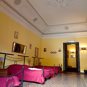 Etnea 3*, Catania Italia
