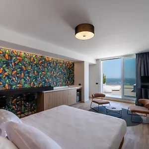Sporting 4*, Riccione Italia