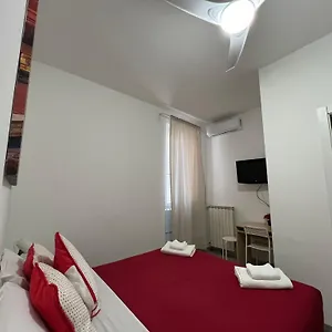 Pensión Jean & France Affitta, Roma