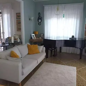 Dimora Casabianca And Family Relais , Tirrenia Italia