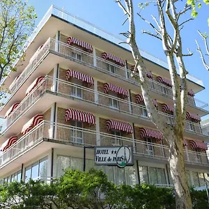 De Paris 2*, Riccione Italia