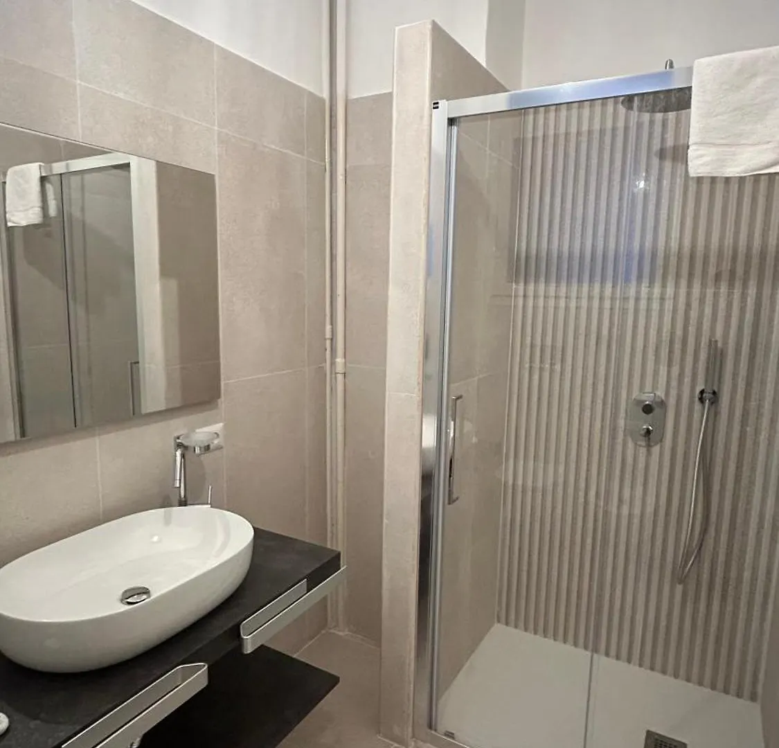 Panaro Suites - Luxury Rooms Roma