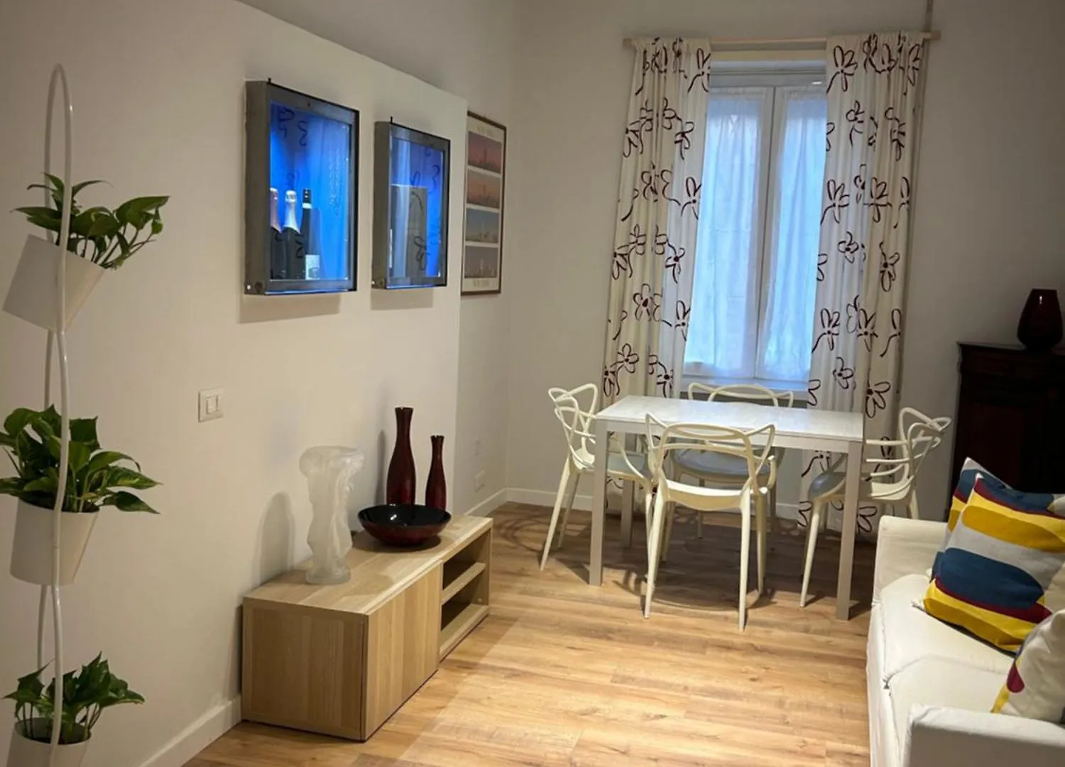 רומא Panaro Suites - Luxury Rooms