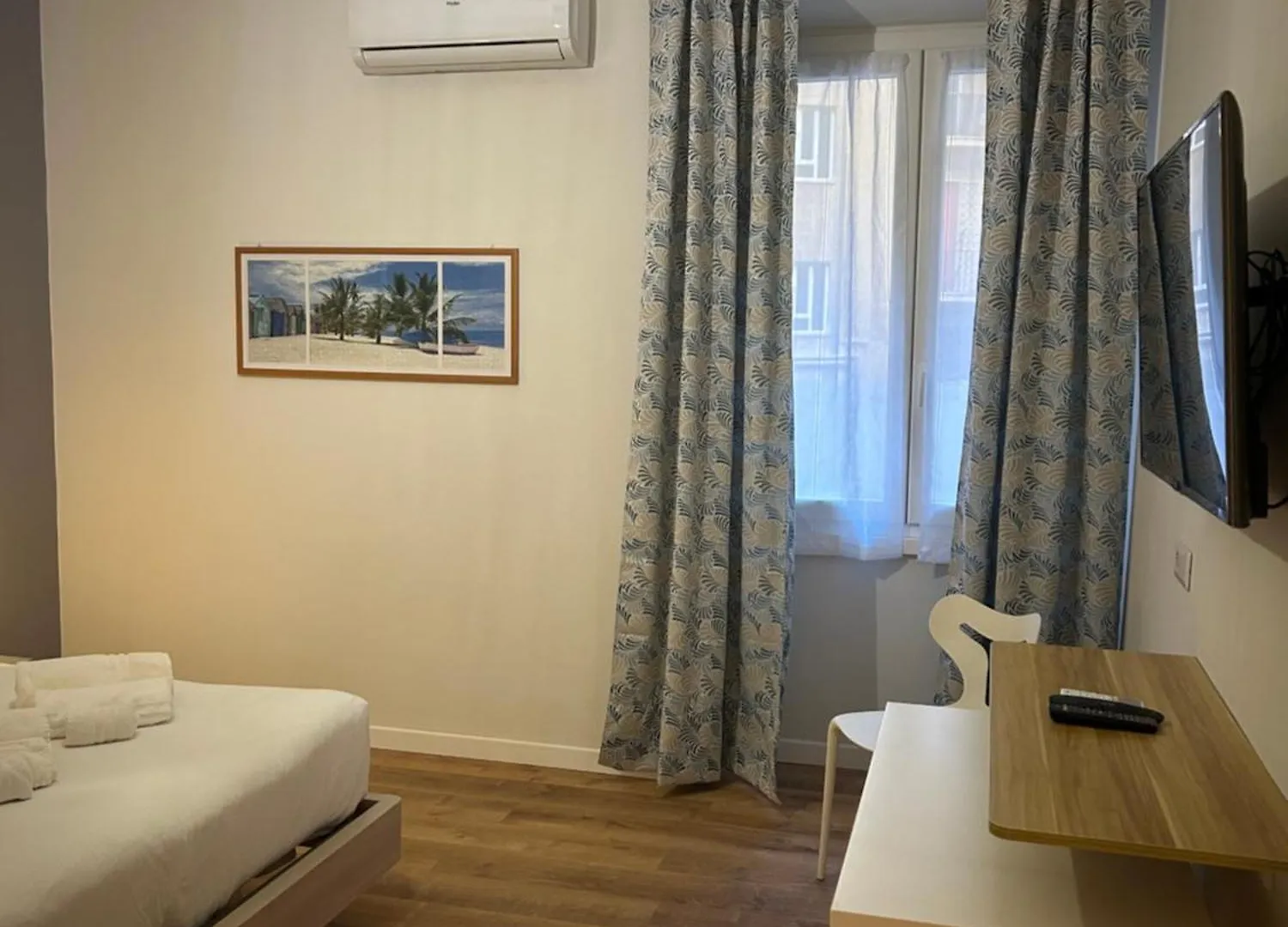 רומא Panaro Suites - Luxury Rooms