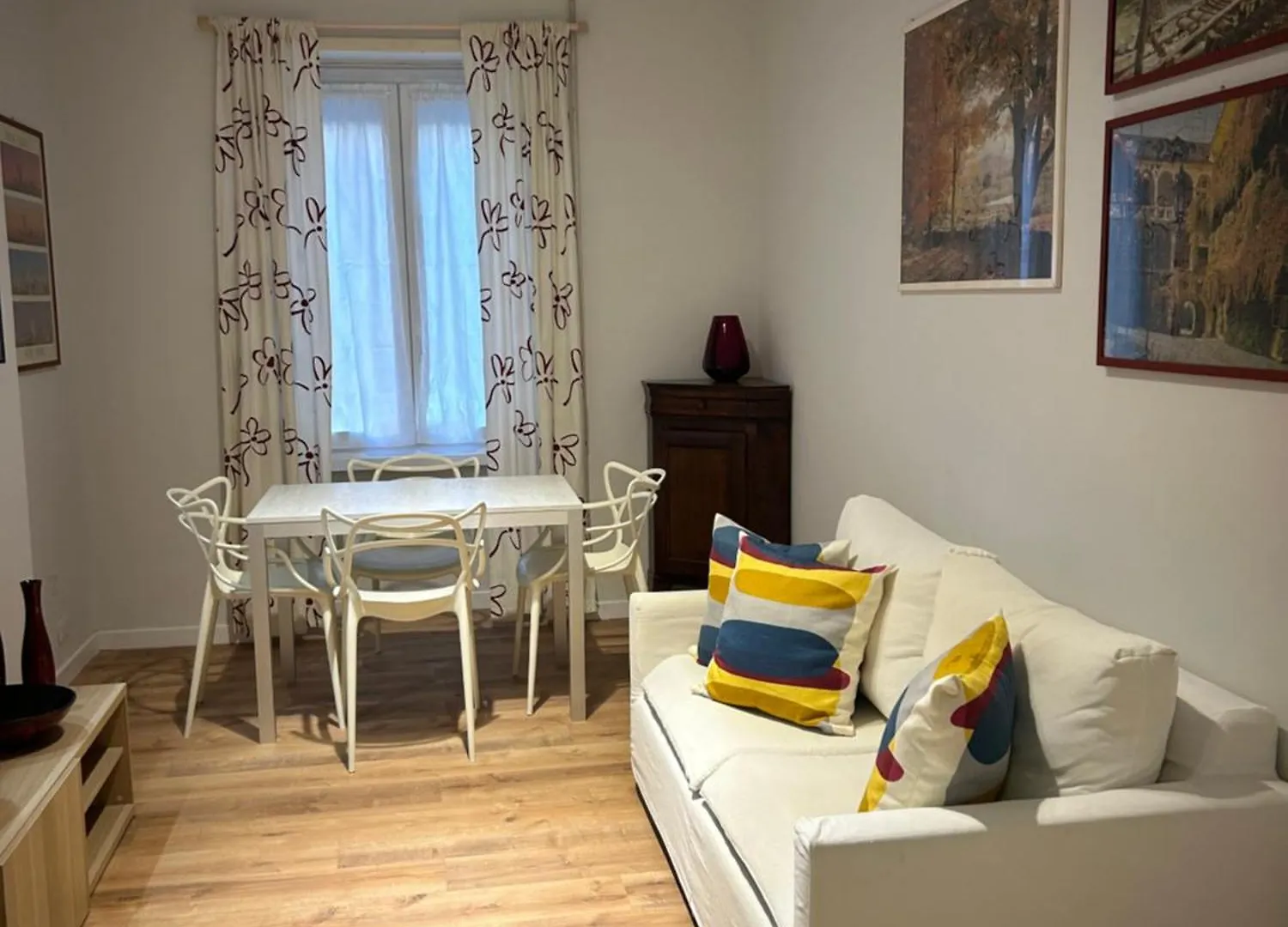 רומא Panaro Suites - Luxury Rooms בית הארחה